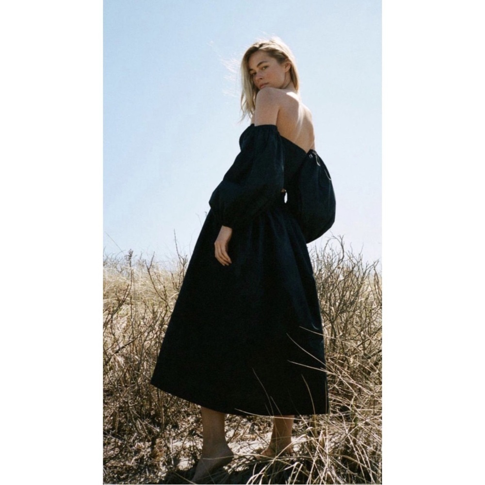 The Westside Dress - Picture 4 of 11